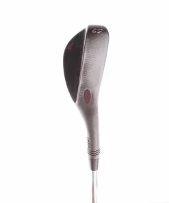 TaylorMade MILLED GRIND Steel Men's Right Hand Gap Wedge 52 Degree SB 9 Degree Wedge Flex - Dynamic Gold Wedge -Second Hand Clubs Sales sh ek00237c 1