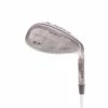 HiPPO Golf NI-L60/3 EP Steel Men's Right Hand Lob Wedge 60 Degree Wedge Flex - FM PRECISION GOLF 1 HiPPO Golf NI-L60/3 EP Steel Men's Right Hand Lob Wedge 60 Degree Wedge Flex - FM PRECISION GOLF -Second Hand Clubs Sales sh ek00244a