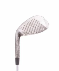 HiPPO Golf NI-L60/3 EP Steel Men's Right Hand Lob Wedge 60 Degree Wedge Flex - FM PRECISION GOLF 16 HiPPO Golf NI-L60/3 EP Steel Men's Right Hand Lob Wedge 60 Degree Wedge Flex - FM PRECISION GOLF -Second Hand Clubs Sales sh ek00244b