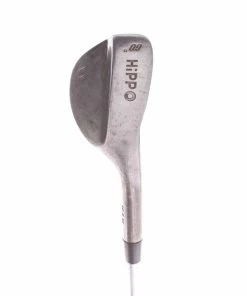 HiPPO Golf NI-L60/3 EP Steel Men's Right Hand Lob Wedge 60 Degree Wedge Flex - FM PRECISION GOLF 15 HiPPO Golf NI-L60/3 EP Steel Men's Right Hand Lob Wedge 60 Degree Wedge Flex - FM PRECISION GOLF -Second Hand Clubs Sales sh ek00244c