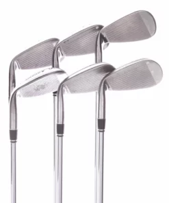 Adams® Adams Golf Idea Tech V3 Steel Men's Right Hand Irons 6-SW Regular - V3 ADAMS -Second Hand Clubs Sales sh ek00337c