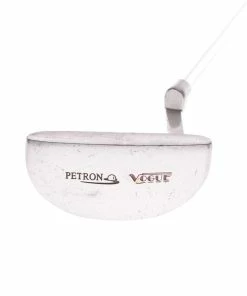 Petron VOGUE Men's Right Hand Putter 34.5 Inches - SLOT PUTTER