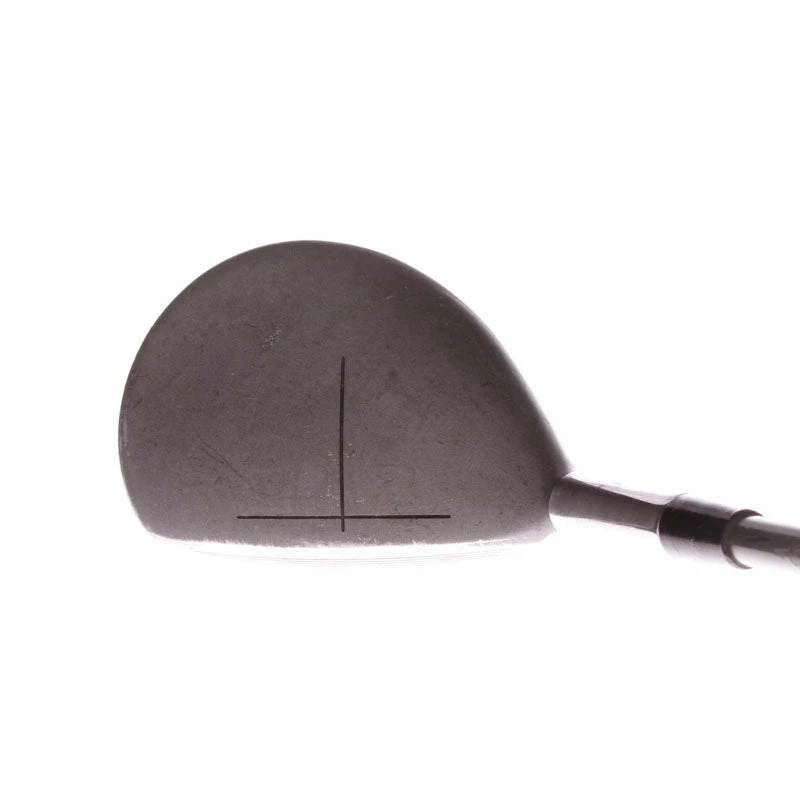 PinSeeker PRO TOUR SERIES Graphite Men's Right Hand Fairway 3 Wood 16 Degree Regular - GRAPHITE 7 PinSeeker PRO TOUR SERIES Graphite Men's Right Hand Fairway 3 Wood 16 Degree Regular - GRAPHITE - Image 5