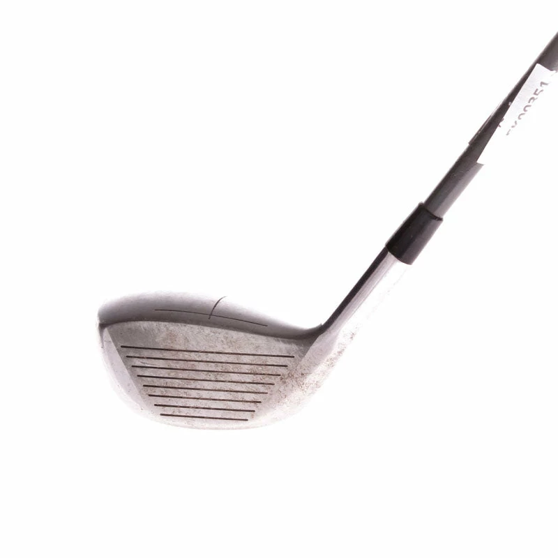PinSeeker PRO TOUR SERIES Graphite Men's Right Hand Fairway 3 Wood 16 Degree Regular - GRAPHITE 6 PinSeeker PRO TOUR SERIES Graphite Men's Right Hand Fairway 3 Wood 16 Degree Regular - GRAPHITE - Image 4