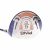 Ping G10 Graphite Men's Right Hand Fairway 3 Wood 15.5 Degree Regular - GRAFALLOY RED FW -Second Hand Clubs Sales sh ek00354a 1