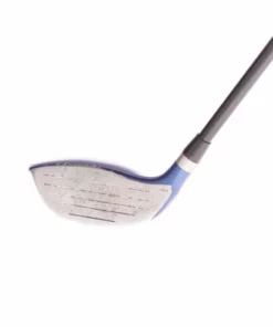 Ping G10 Graphite Men's Right Hand Fairway 3 Wood 15.5 Degree Regular - GRAFALLOY RED FW -Second Hand Clubs Sales sh ek00354c 1