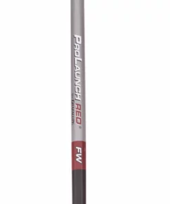 Ping G10 Graphite Men's Right Hand Fairway 3 Wood 15.5 Degree Regular - GRAFALLOY RED FW -Second Hand Clubs Sales sh ek00354d 1