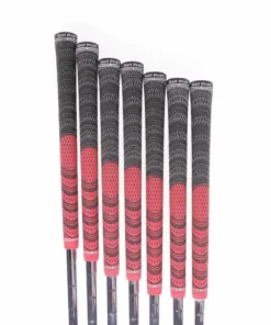 GIMAR NRB3's Steel Men's Right Hand Irons 5-SW Regular - Ns Pro 950 Gh -Second Hand Clubs Sales sh ek0035e