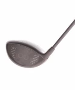 Cobra KING LTD X Graphite Men's Right Hand Driver 12 Degree Stiff - UST Mamiya HELIUM 5F4 9 Cobra KING LTD X Graphite Men's Right Hand Driver 12 Degree Stiff - UST Mamiya HELIUM 5F4 -Second Hand Clubs Sales sh ek00361c 1