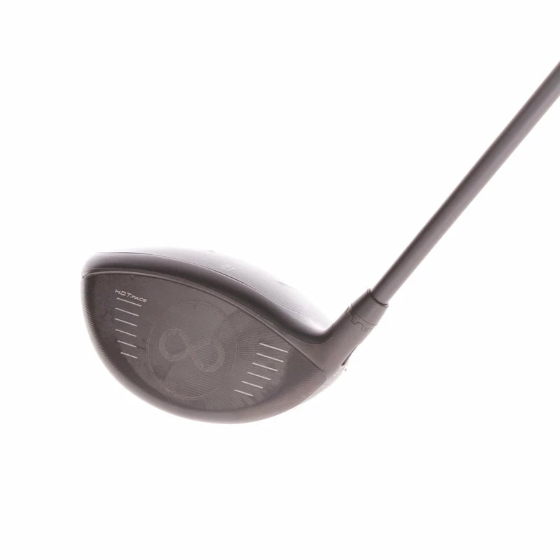 Cobra KING LTD X Graphite Men's Right Hand Driver 12 Degree Stiff - UST Mamiya HELIUM 5F4 5 Cobra KING LTD X Graphite Men's Right Hand Driver 12 Degree Stiff - UST Mamiya HELIUM 5F4 - Image 3