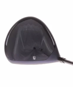 Cobra KING LTD X Graphite Men's Right Hand Driver 10.5 Degree Regular - UST Mamiya HELIUM 5F3 -Second Hand Clubs Sales sh ek00372c 2