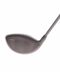 Cobra KING LTD X Graphite Men's Right Hand Driver 10.5 Degree Regular - UST Mamiya HELIUM 5F3 -Second Hand Clubs Sales sh ek00372d 2