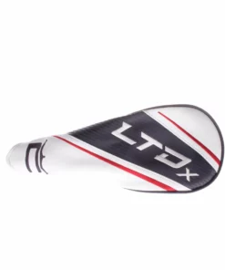 Cobra KING LTD X Graphite Men's Right Hand Driver 10.5 Degree Regular - UST Mamiya HELIUM 5F3 -Second Hand Clubs Sales sh ek00372g