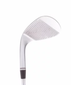 Ping GLIDE FORGED PRO Steel Men's Right Hand Lob Wedge Black Dot 60 Degree 6 Bounce T Grind Wedge Flex - PING ZZ 115 18 Ping GLIDE FORGED PRO Steel Men's Right Hand Lob Wedge Black Dot 60 Degree 6 Bounce T Grind Wedge Flex - PING ZZ 115 -Second Hand Clubs Sales sh ek00374b