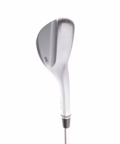 Ping GLIDE FORGED PRO Steel Men's Right Hand Lob Wedge Black Dot 60 Degree 6 Bounce T Grind Wedge Flex - PING ZZ 115 14 Ping GLIDE FORGED PRO Steel Men's Right Hand Lob Wedge Black Dot 60 Degree 6 Bounce T Grind Wedge Flex - PING ZZ 115 -Second Hand Clubs Sales sh ek00374c 1