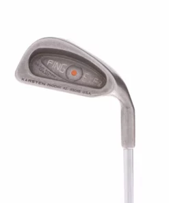 Ping EYE 2 Steel Men's Right Hand 4 Iron Regular - ZZ LITE
