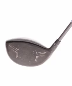 Srixon ZX5 Graphite Men's Right Hand Driver 10.5 Degree Stiff - PROJECT X RIPTIDE 6.0 S 50G -Second Hand Clubs Sales sh ek00389d 1