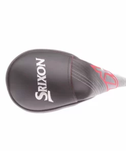 Srixon ZX5 Graphite Men's Right Hand Driver 10.5 Degree Stiff - PROJECT X RIPTIDE 6.0 S 50G -Second Hand Clubs Sales sh ek00389g 1