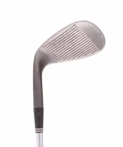 Cleveland TOUR ACTION Steel Men's Right Hand Gap Wedge 57 Degree Wedge Flex - Cleveland Dynamic Gold -Second Hand Clubs Sales sh ek00390b 1