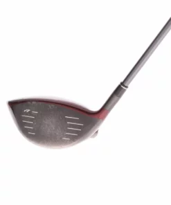 TaylorMade R7 CGB Max Graphite Men's Right Hand Driver 10.5 Degree Regular - TaylorMade RE-AX 45 14 TaylorMade R7 CGB Max Graphite Men's Right Hand Driver 10.5 Degree Regular - TaylorMade RE-AX 45 -Second Hand Clubs Sales sh ek00416d 2