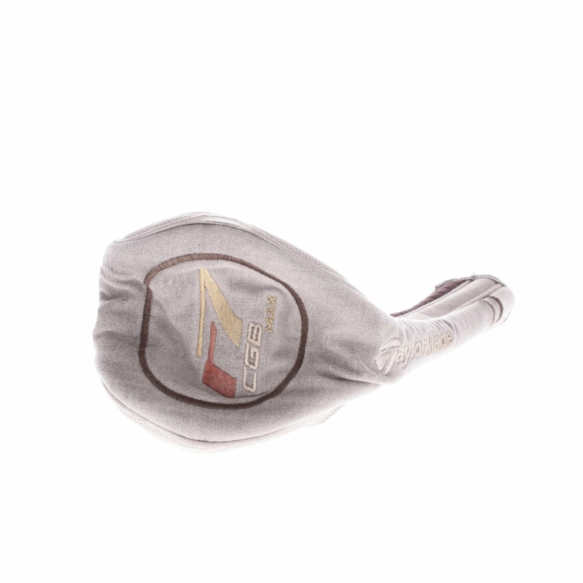 TaylorMade R7 CGB Max Graphite Men's Right Hand Driver 10.5 Degree Regular - TaylorMade RE-AX 45 5 TaylorMade R7 CGB Max Graphite Men's Right Hand Driver 10.5 Degree Regular - TaylorMade RE-AX 45 - Image 3