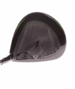 Callaway GBB EPIC Graphite Men's Left Hand Driver 10.5 Degree Regular - PROJECT X HZRDUS 5.5 55G -Second Hand Clubs Sales sh ek00417c 2