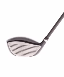 John Letters Trilogy T3 Graphite Men's Right Hand Driver 10 Degree Regular - ALDILA TRILOGY T3 -Second Hand Clubs Sales sh ek00423c 2