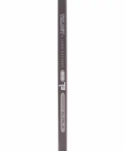 John Letters Trilogy T3 Graphite Men's Right Hand Driver 10 Degree Regular - ALDILA TRILOGY T3 -Second Hand Clubs Sales sh ek00423d 2