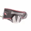 Bridgestone J33 Graphite Men's Right Hand Fairway 3 Wood 15 Degree Stiff - Aldila NV 75 Green