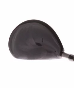 Bridgestone J33 Graphite Men's Right Hand Fairway 3 Wood 15 Degree Stiff - Aldila NV 75 Green 11 Bridgestone J33 Graphite Men's Right Hand Fairway 3 Wood 15 Degree Stiff - Aldila NV 75 Green -Second Hand Clubs Sales sh ek00433c