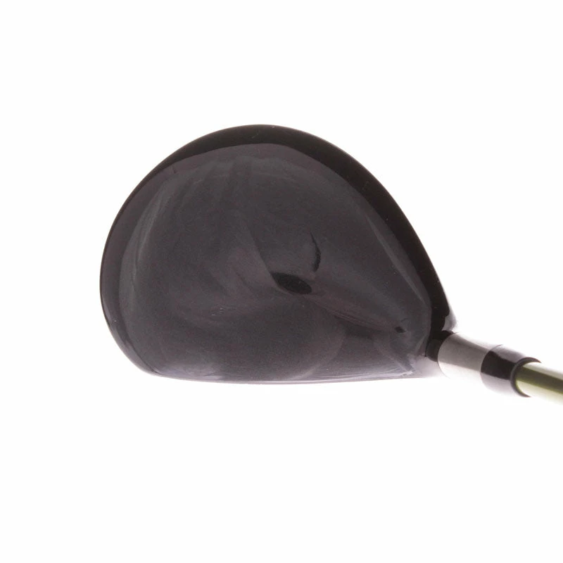 Bridgestone J33 Graphite Men's Right Hand Fairway 3 Wood 15 Degree Stiff - Aldila NV 75 Green 5 Bridgestone J33 Graphite Men's Right Hand Fairway 3 Wood 15 Degree Stiff - Aldila NV 75 Green - Image 3