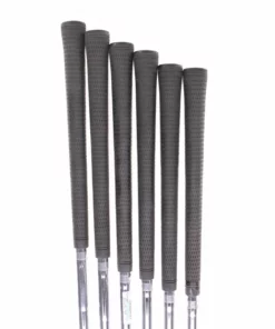 Ben Hogan Edge CFT Steel Men's Right Hand Irons 5-PW Regular - Ben Hogan Apex -Second Hand Clubs Sales sh ek00437e