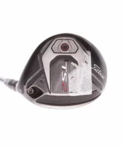 Titleist TS2 Graphite Ladies Right Hand Fairway 7 Wood 21 Degree Ladies - KURO KAGE 45L