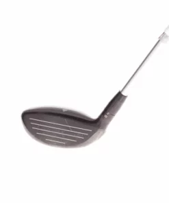Titleist TS2 Graphite Ladies Right Hand Fairway 7 Wood 21 Degree Ladies - KURO KAGE 45L -Second Hand Clubs Sales sh ek00439c