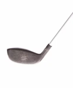 TaylorMade M2 RESCUE Graphite Ladies Right Hand Hybrid 4 22 Degree Ladies - M2 REAX 45g -Second Hand Clubs Sales sh ek00440c