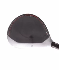 TaylorMade M6 Graphite Ladies Right Hand Fairway 5 Wood 19.5 Degree Ladies - TaylorMade 8 TaylorMade M6 Graphite Ladies Right Hand Fairway 5 Wood 19.5 Degree Ladies - TaylorMade -Second Hand Clubs Sales sh ek00442b