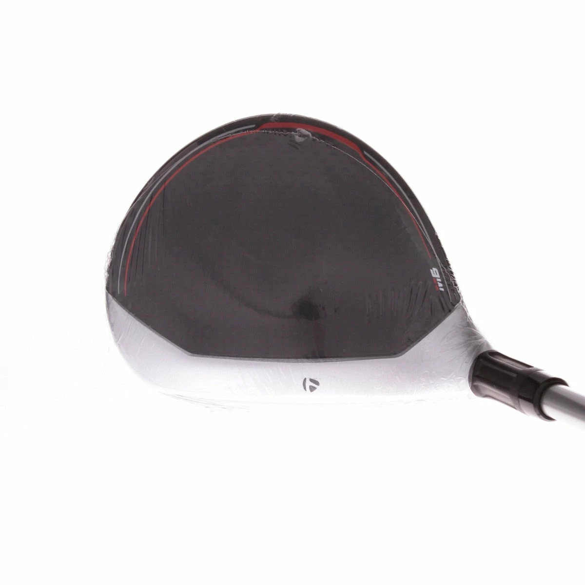 TaylorMade M6 Graphite Ladies Right Hand Fairway 5 Wood 19.5 Degree Ladies - TaylorMade 4 TaylorMade M6 Graphite Ladies Right Hand Fairway 5 Wood 19.5 Degree Ladies - TaylorMade - Image 2