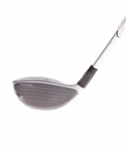 TaylorMade M6 Graphite Ladies Right Hand Fairway 5 Wood 19.5 Degree Ladies - TaylorMade 9 TaylorMade M6 Graphite Ladies Right Hand Fairway 5 Wood 19.5 Degree Ladies - TaylorMade -Second Hand Clubs Sales sh ek00442c