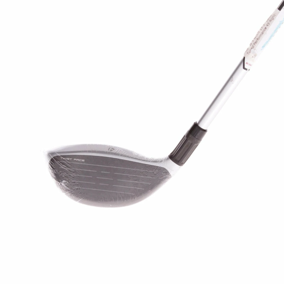 TaylorMade M6 Graphite Ladies Right Hand Fairway 5 Wood 19.5 Degree Ladies - TaylorMade 5 TaylorMade M6 Graphite Ladies Right Hand Fairway 5 Wood 19.5 Degree Ladies - TaylorMade - Image 3