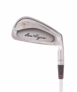 Ben Hogan Edge CFT Steel Men's Right Hand 3 Iron Regular - Ben Hogan Apex