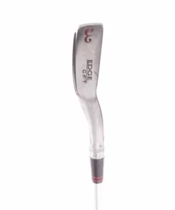Ben Hogan Edge CFT Steel Men's Right Hand 3 Iron Regular - Ben Hogan Apex -Second Hand Clubs Sales sh ek00448c