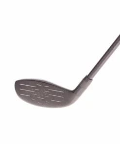 MD Golf SUPERSTRONG STRIS HYBRID Graphite Men's Right Hand Hybrid 4 22 Degree Regular - KURO KAGE 70 12 MD Golf SUPERSTRONG STRIS HYBRID Graphite Men's Right Hand Hybrid 4 22 Degree Regular - KURO KAGE 70 -Second Hand Clubs Sales sh ek00461d