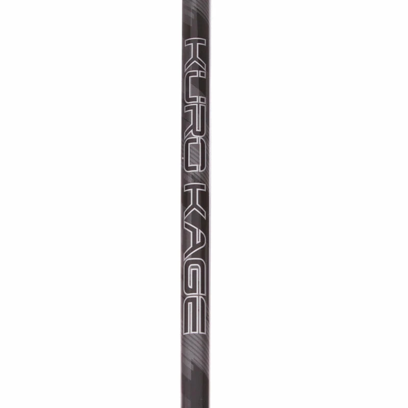 MD Golf SUPERSTRONG STRIS HYBRID Graphite Men's Right Hand Hybrid 4 22 Degree Regular - KURO KAGE 70 7 MD Golf SUPERSTRONG STRIS HYBRID Graphite Men's Right Hand Hybrid 4 22 Degree Regular - KURO KAGE 70 - Image 5