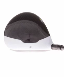 TaylorMade M2 Graphite Men's Right Hand Fairway 3 Wood 15 Degree Stiff - PROJECT X HZRDUS 6.0 63G -Second Hand Clubs Sales sh ek00465c