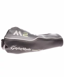 TaylorMade M2 Graphite Men's Right Hand Fairway 3 Wood 15 Degree Stiff - PROJECT X HZRDUS 6.0 63G -Second Hand Clubs Sales sh ek00465g