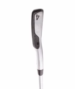 Titleist T-MB Graphite Men's Right Hand 4 Hybrid Iron 23 Degree Stiff - Project X 6.0 -Second Hand Clubs Sales sh ek00477c