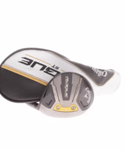 Callaway ROGUE ST MAX Graphite Men's Right Hand Fairway 3 Wood 15 Degree Regular - TENSEI BLUE 65