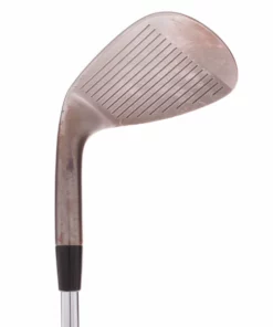 Mizuno T22 Steel Men's Right Hand Sand Wedge 56 Degree 10 Bounce Stiff - Dynamic Gold S400 Tour Issue 18 Mizuno T22 Steel Men's Right Hand Sand Wedge 56 Degree 10 Bounce Stiff - Dynamic Gold S400 Tour Issue -Second Hand Clubs Sales sh ek00482b 1
