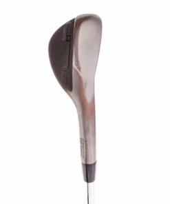 Mizuno T22 Steel Men's Right Hand Sand Wedge 56 Degree 10 Bounce Stiff - Dynamic Gold S400 Tour Issue 19 Mizuno T22 Steel Men's Right Hand Sand Wedge 56 Degree 10 Bounce Stiff - Dynamic Gold S400 Tour Issue -Second Hand Clubs Sales sh ek00482c 1