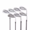 Mizuno JPX 900 HOTMETAL Graphite Men's Right Hand Irons 4-PW Senior - PROJECT X LZ TOUR 5.0 90G 1 Mizuno JPX 900 HOTMETAL Graphite Men's Right Hand Irons 4-PW Senior - PROJECT X LZ TOUR 5.0 90G -Second Hand Clubs Sales sh ek00484a